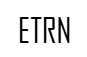 ETRN logo